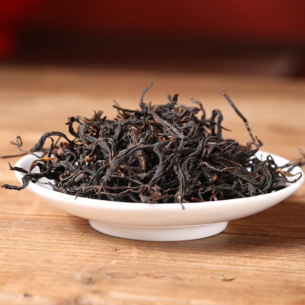 Wild Red Tea