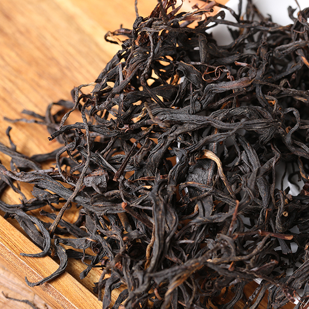Wild Red Tea