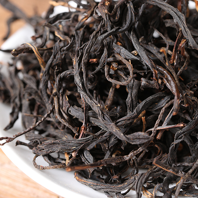 Wild Red Tea