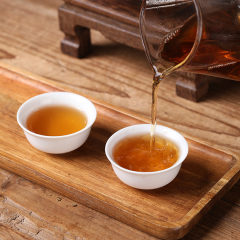 Wild Red Tea
