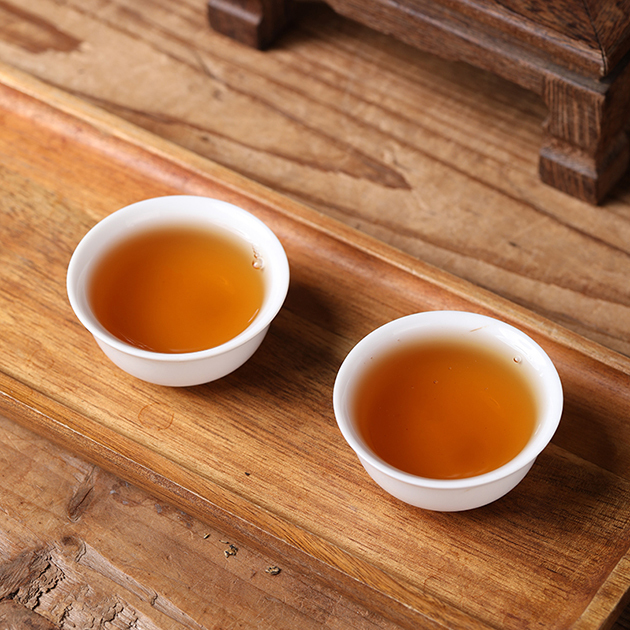 Wild Red Tea