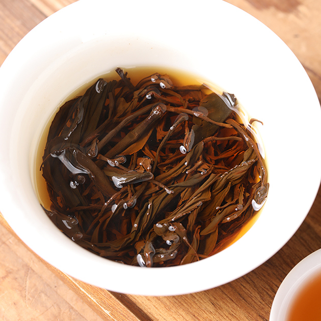 Wild Red Tea