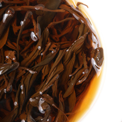 Wild Red Tea