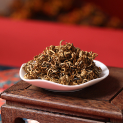 Honey - scented Golden Bud Black Tea