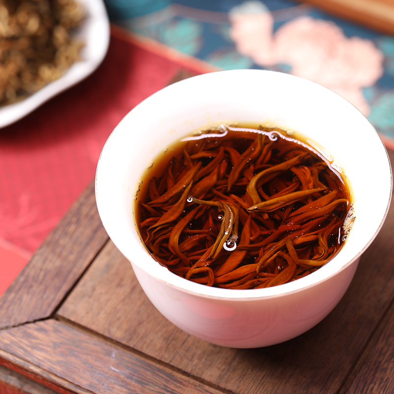 Honey - scented Golden Bud Black Tea