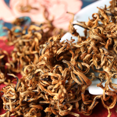 Honey - scented Golden Bud Black Tea