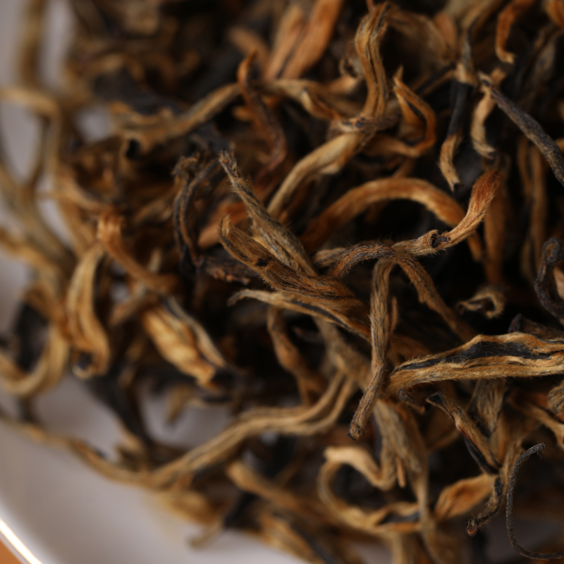 Red Maofeng Tea
