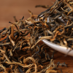 Red Maofeng Tea
