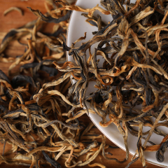Red Maofeng Tea