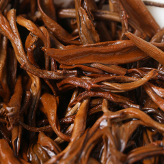 Red Maofeng Tea