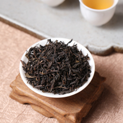 霍山黄茶