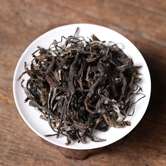 德庆贡茶