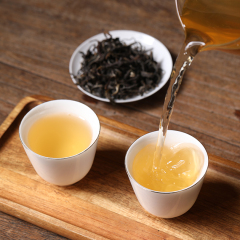 德庆贡茶