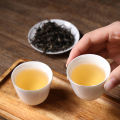 德庆贡茶