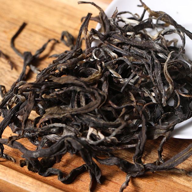 德庆贡茶
