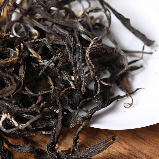 德庆贡茶