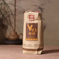 大益V93沱