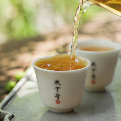 田野