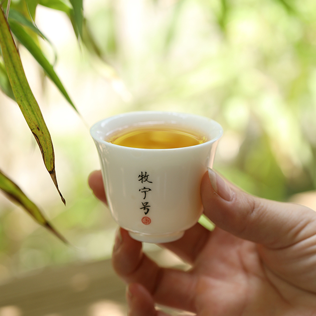 田野