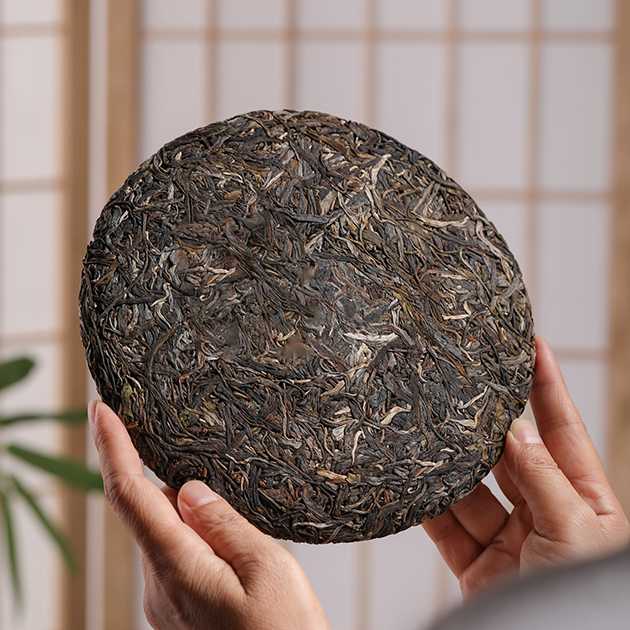 班章生