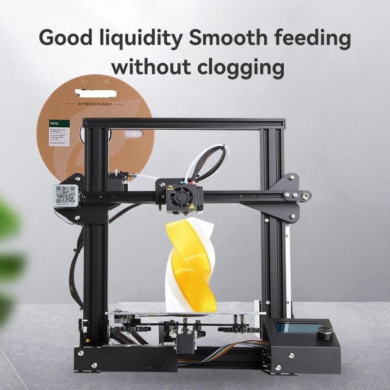 PLA Plus 1.75mm 3D Filament 1KG Pink