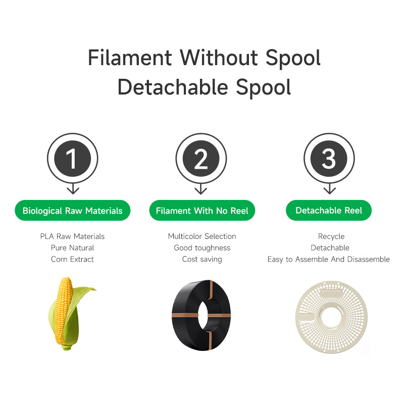 PLA Plus 1.75mm 3D Filament 1KG Pink