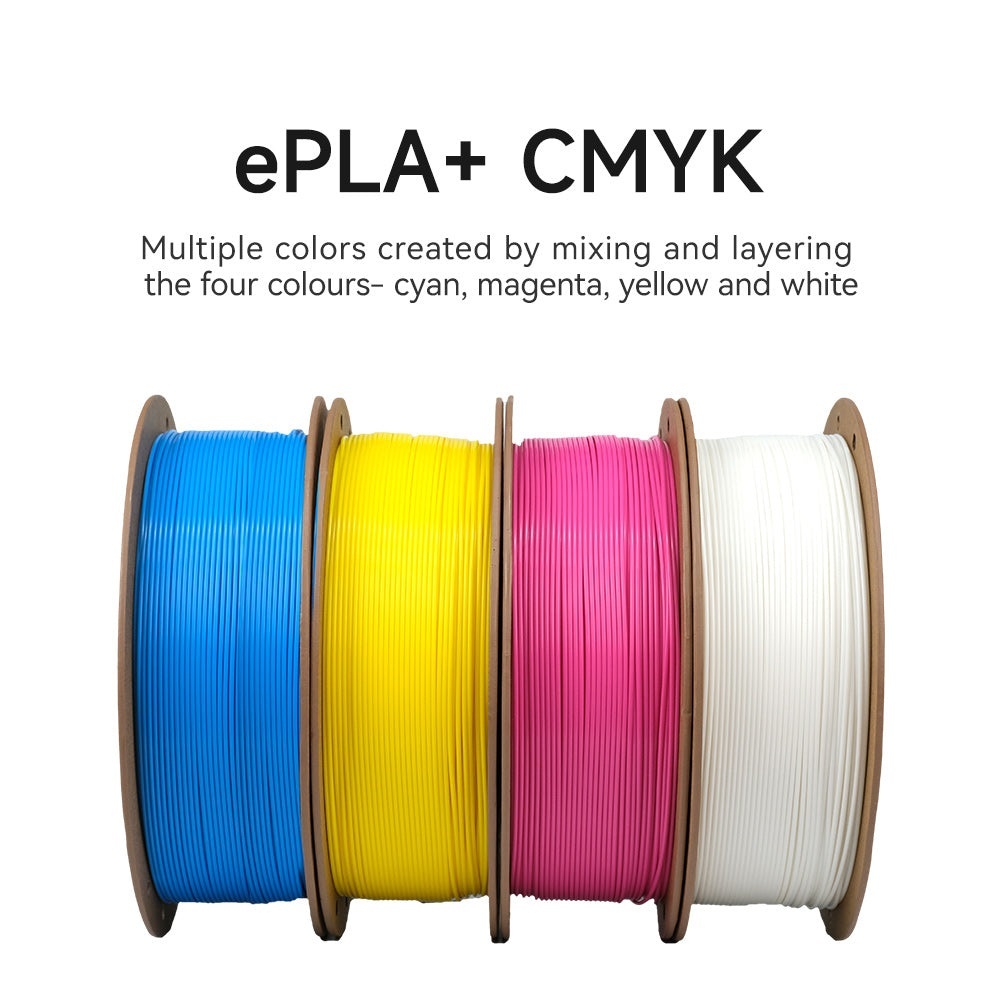 PLA Plus 1.75mm 3D Filament 1KG Pink