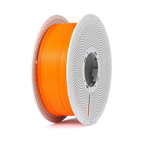 PLA Plus 1.75mm 3D Filament 1KG Orange