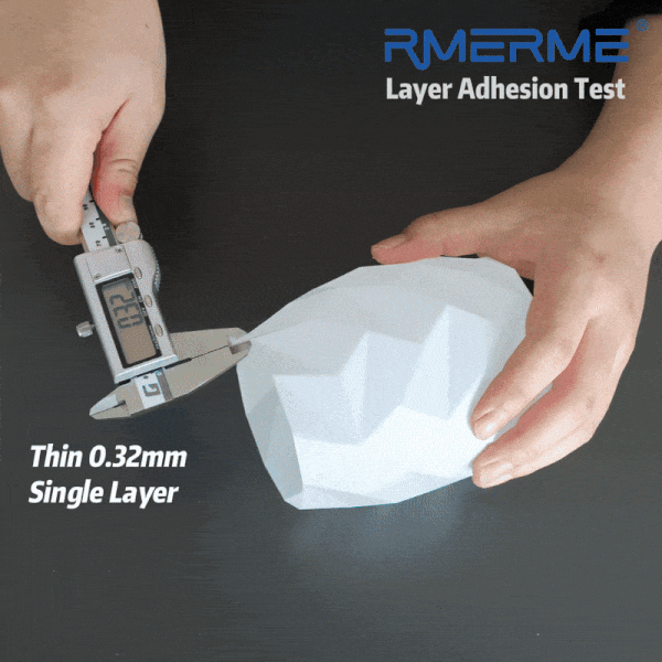 PLA Filament 6 Color Combination, 6KG