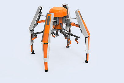 RMERME 3D Printing Filament 1KG Blue