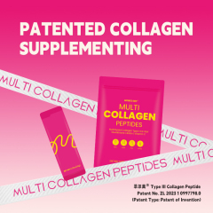 ACORN Collagen Peptides Powder Supplement for Women Beautiful Skin Hair Nails Bulk Supply Multi Collagen Peptides Powder