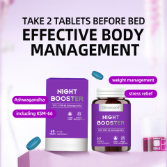 ACORN 320mg ksm-66 ashwagandha tablet herbal ashwagandha capsules tablets Ashwagandha Extract tablet fat burning Supplement