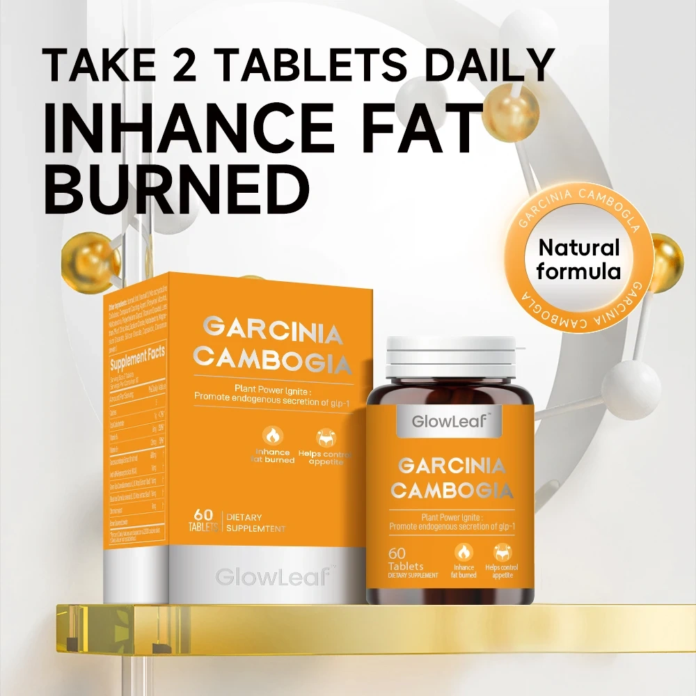 ACORN Healthcare supplement Appetite control tablets Garcinia cambogia tablets for Weight management