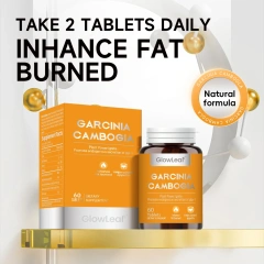 ACORN Healthcare supplement Appetite control tablets Garcinia cambogia tablets for Weight management