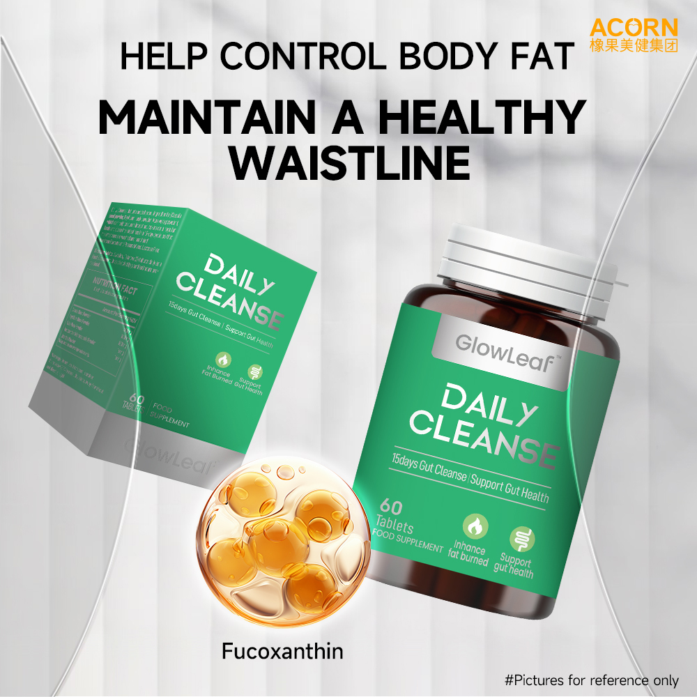 ACORN Advanced 15 Day intestinal supplement Gut Colon Detox Supplement Cleanse Pill Detox tablet