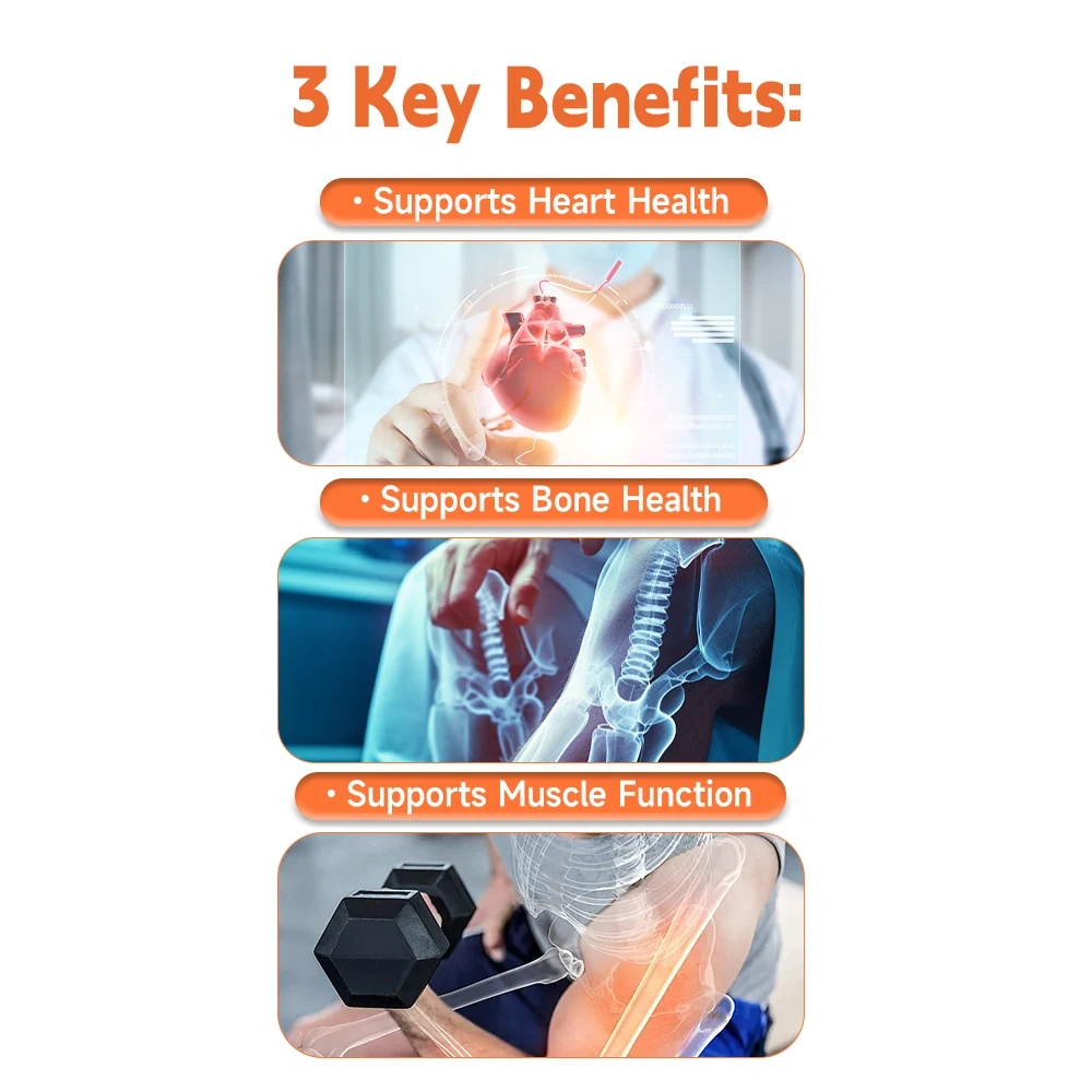 ACORN Vitamin D3 K2 Softgel Vegan Raw Material Factory Health Supplement 4000iu Vitamin D3 K2 softgel Capsules