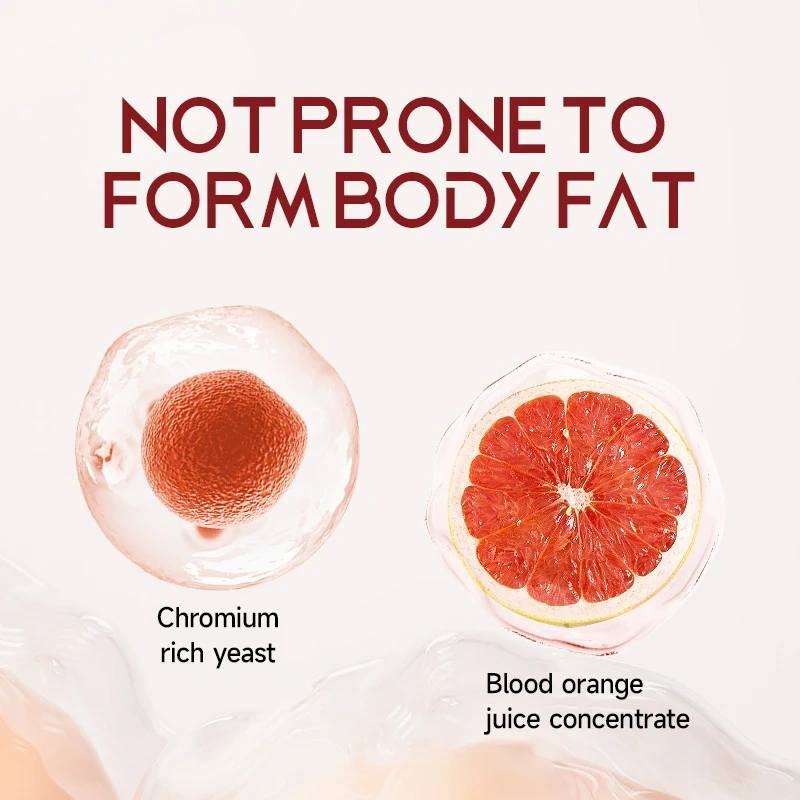 ACORN Natural Mulberry Leaf Extract  suppress appetite drink Yerba mate Fat control Burning weight slim fat loss oral liquid drink