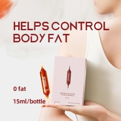 ACORN Natural Mulberry Leaf Extract  suppress appetite drink Yerba mate Fat control Burning weight slim fat loss oral liquid drink