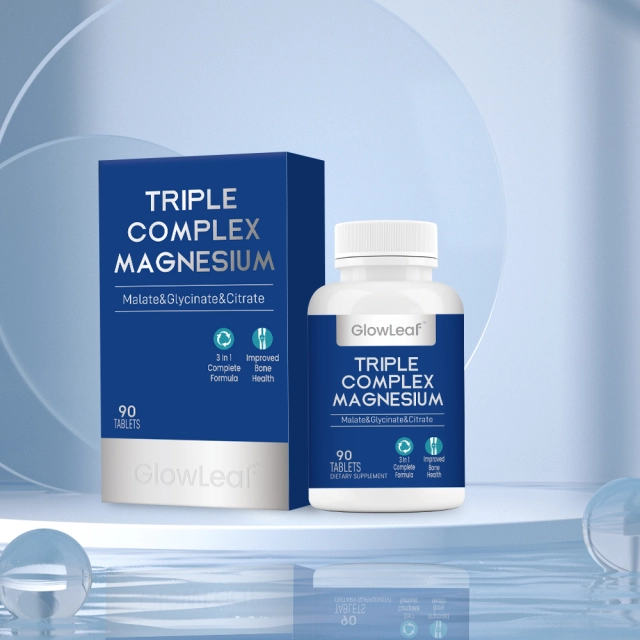 supplements wholesale