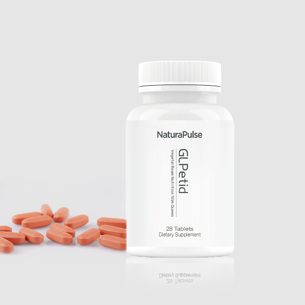 ACORN GLP-1 Weight Management Weight Loss Supplements Wholesale Fat Burning GLPetid Oral Liquid & Tablet Set