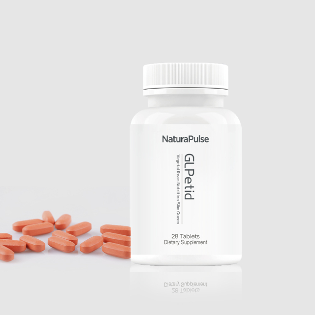 ACORN GLP-1 Weight Management Weight Loss Supplements Wholesale Fat Burning GLPetid Oral Liquid & Tablet Set