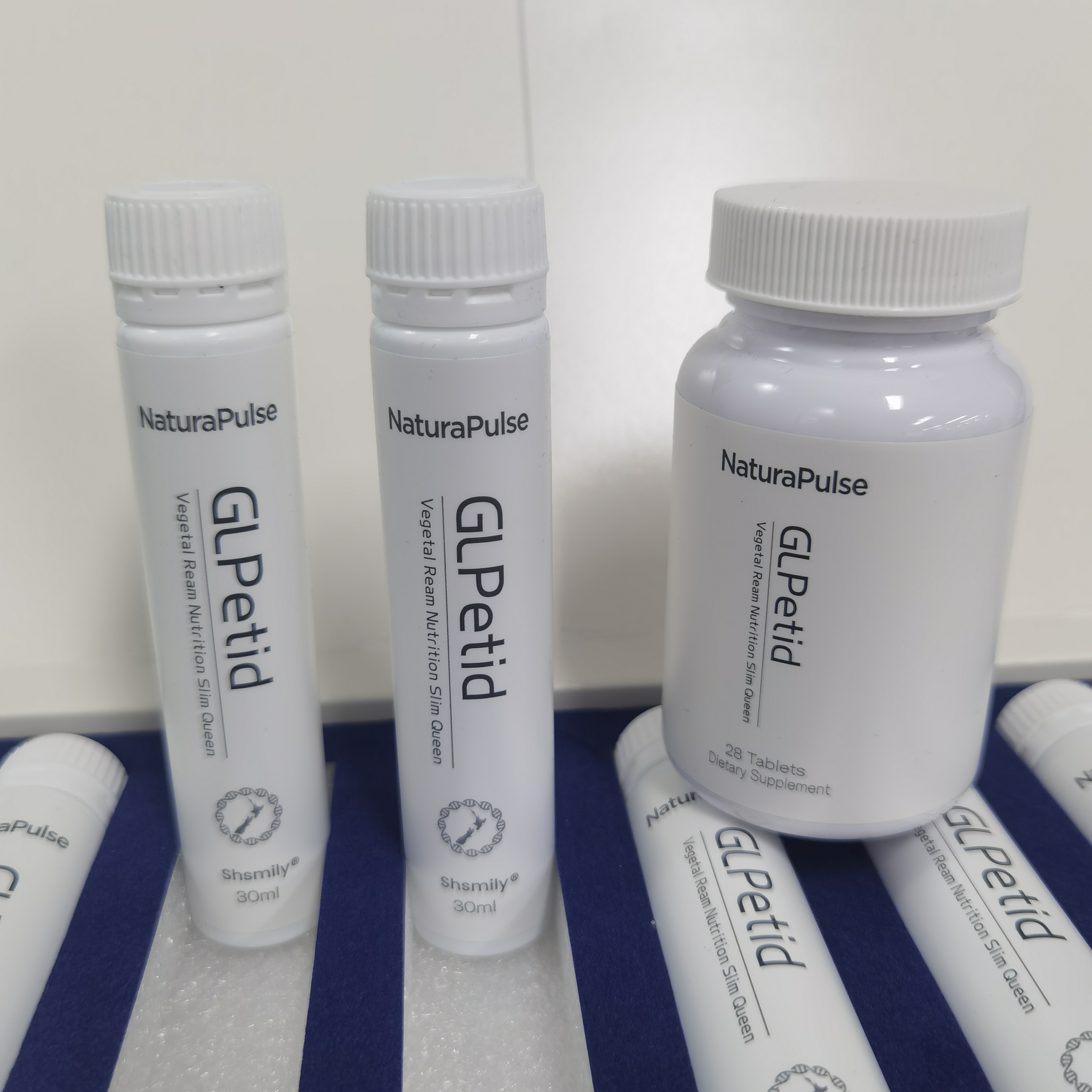 ACORN GLP-1 Weight Management Weight Loss Supplements Wholesale Fat Burning GLPetid Oral Liquid & Tablet Set