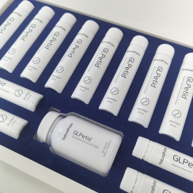 ACORN GLP-1 Weight Management Weight Loss Supplements Wholesale Fat Burning GLPetid Oral Liquid & Tablet Set