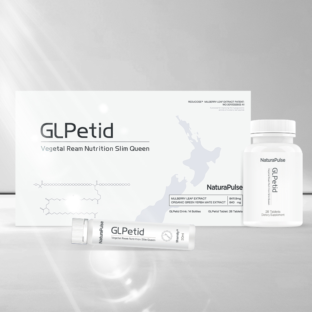 ACORN GLP-1 Weight Management Weight Loss Supplements Wholesale Fat Burning GLPetid Oral Liquid & Tablet Set