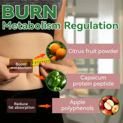 ACORN Fat Burning Fruit and Vegetable Enzyme Drink Slim Fast Supplement Appetite Control Weight Loss Drinks