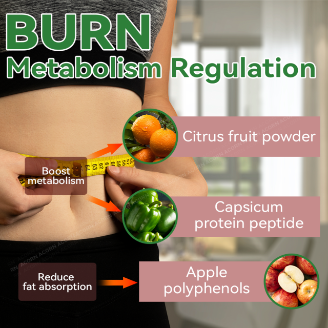 ACORN Fat Burning Fruit and Vegetable Enzyme Drink Slim Fast Supplement Appetite Control Weight Loss Drinks