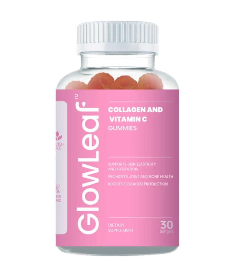 Collagen Gummies