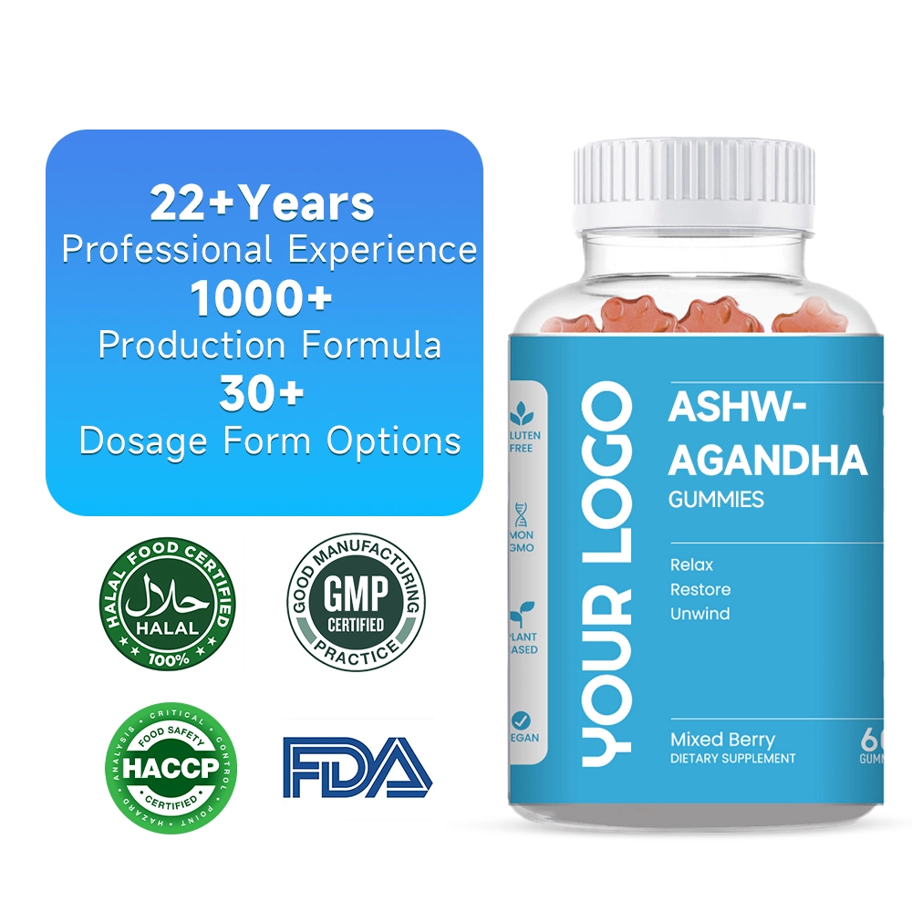 multivitamin gummies for women over 50