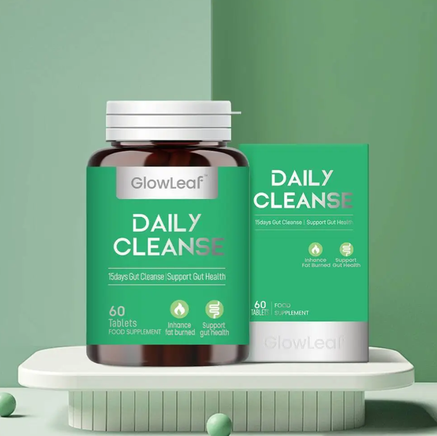 Private Label Supplement Manufacturer Guide
