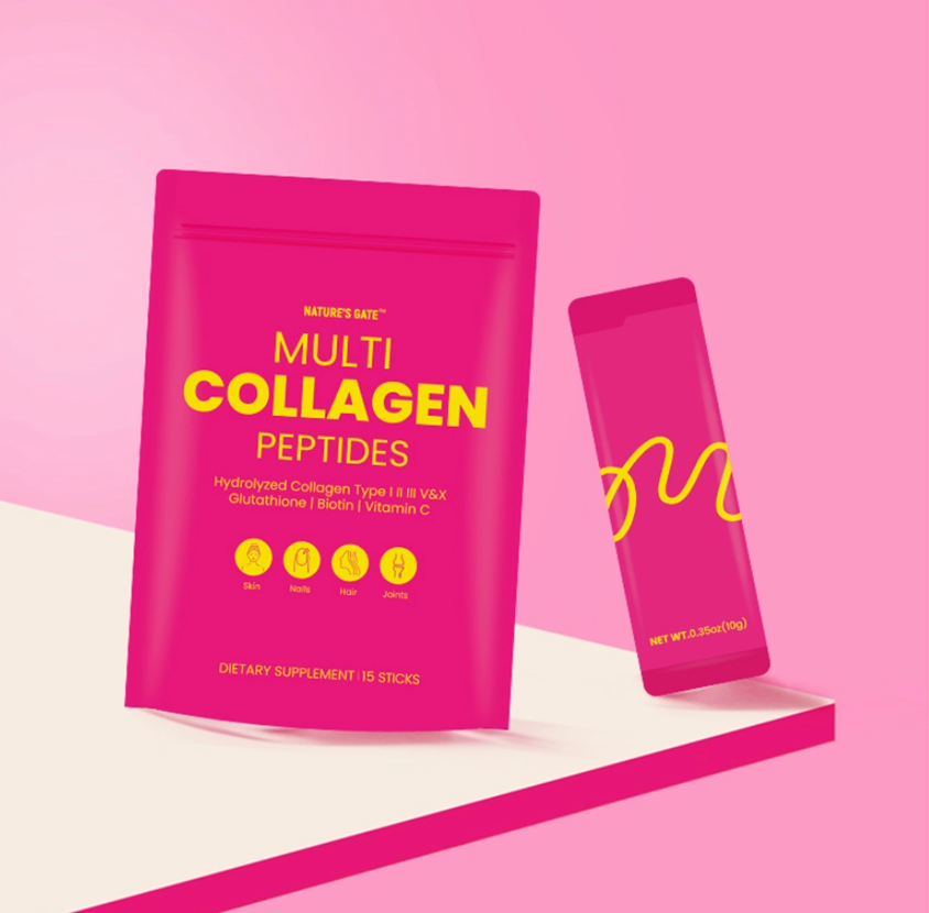 Private Label Supplement Manufacturer Guide